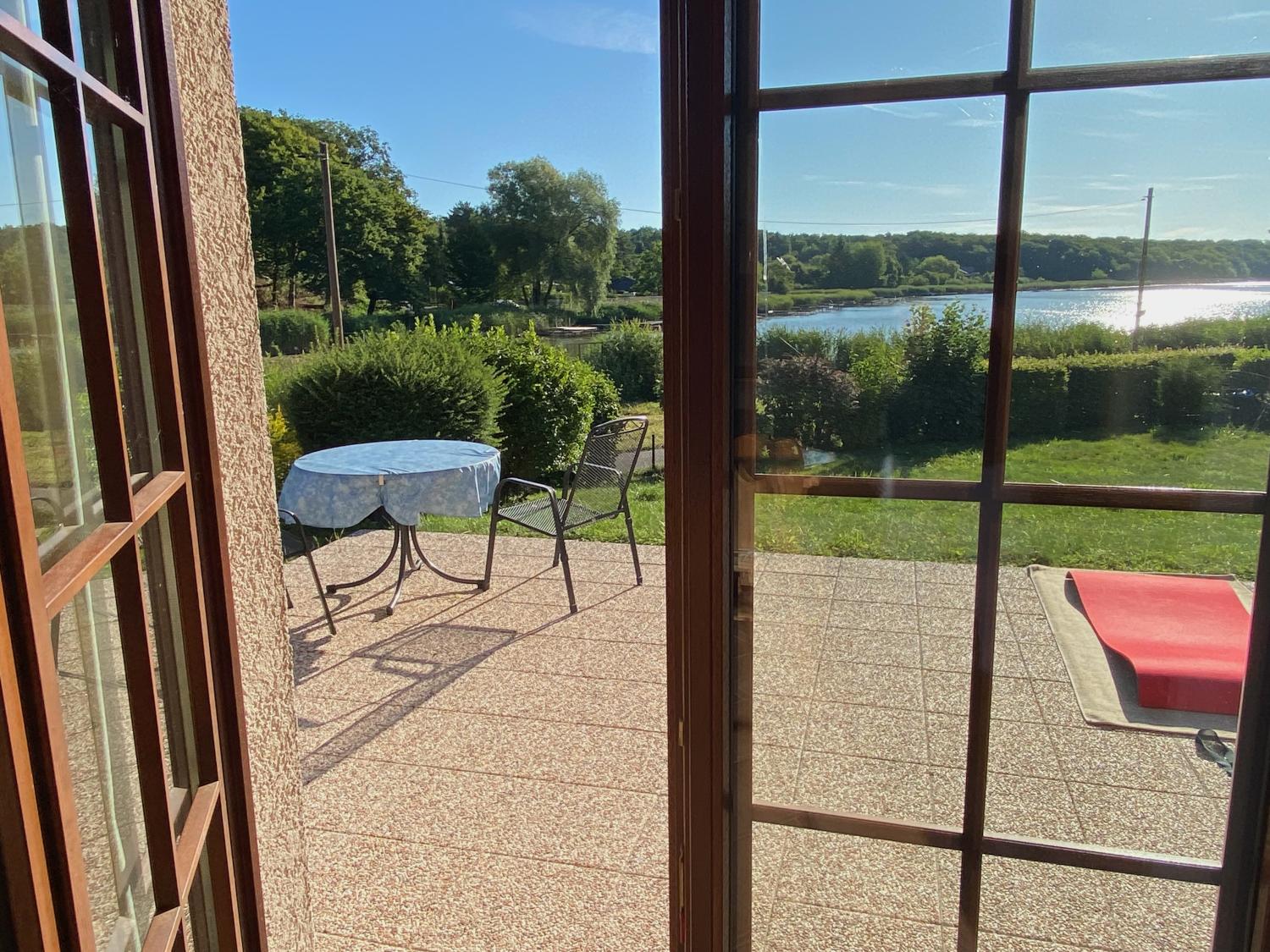  te koop huis Rémering-lès-Puttelange Moselle 8
