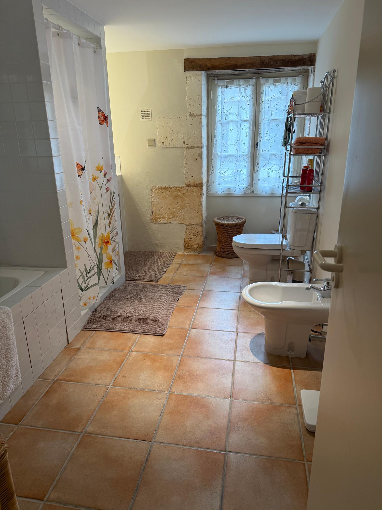  te koop vrijstaand huis Cherval Dordogne 23