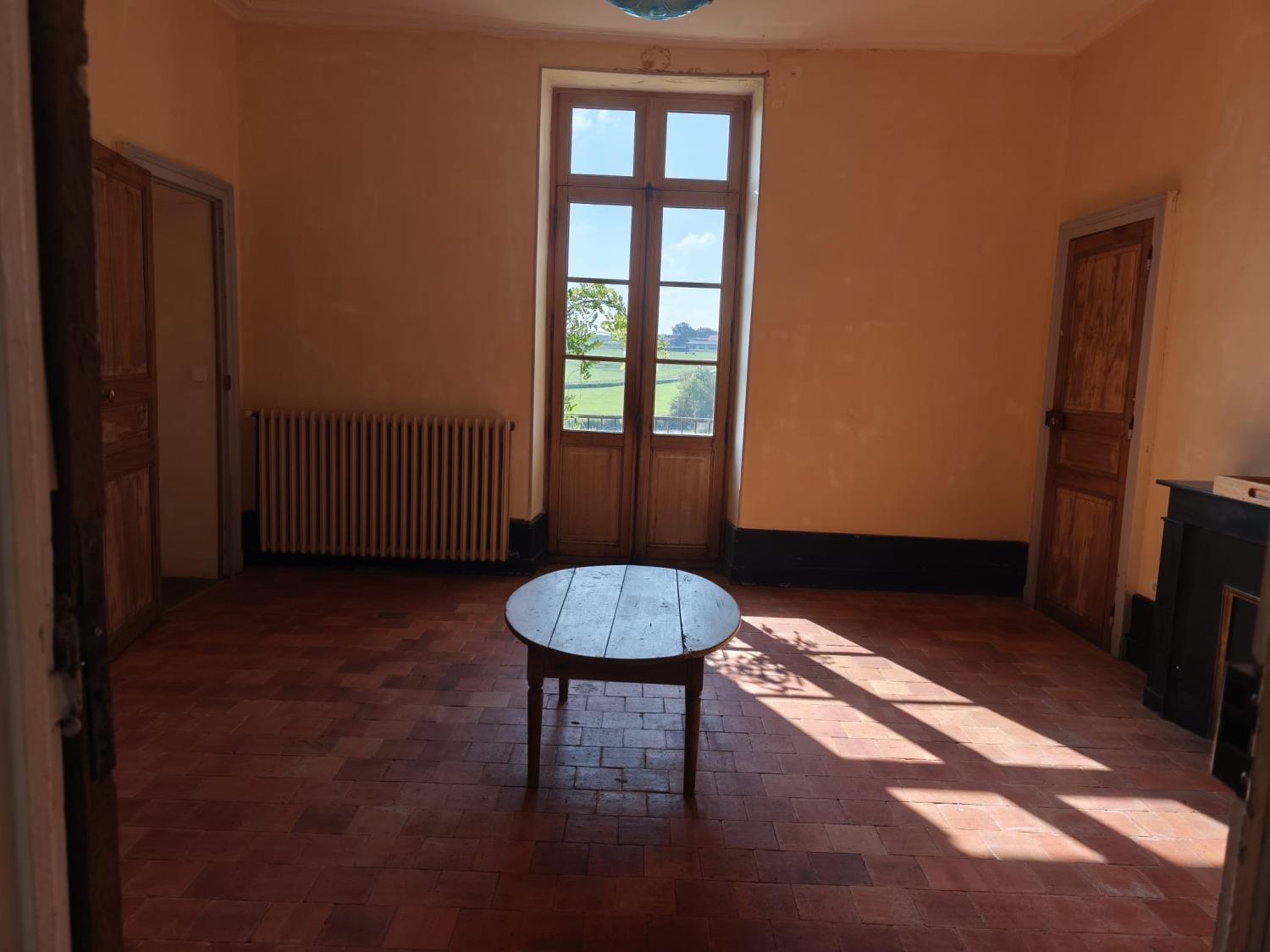  te koop kasteel Montigny-sur-Canne Nièvre 14
