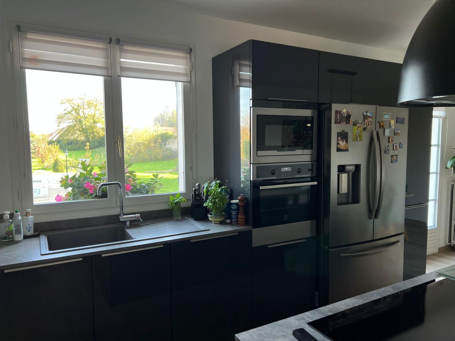  te koop vrijstaand huis La Houssaye-en-Brie Seine-et-Marne 6