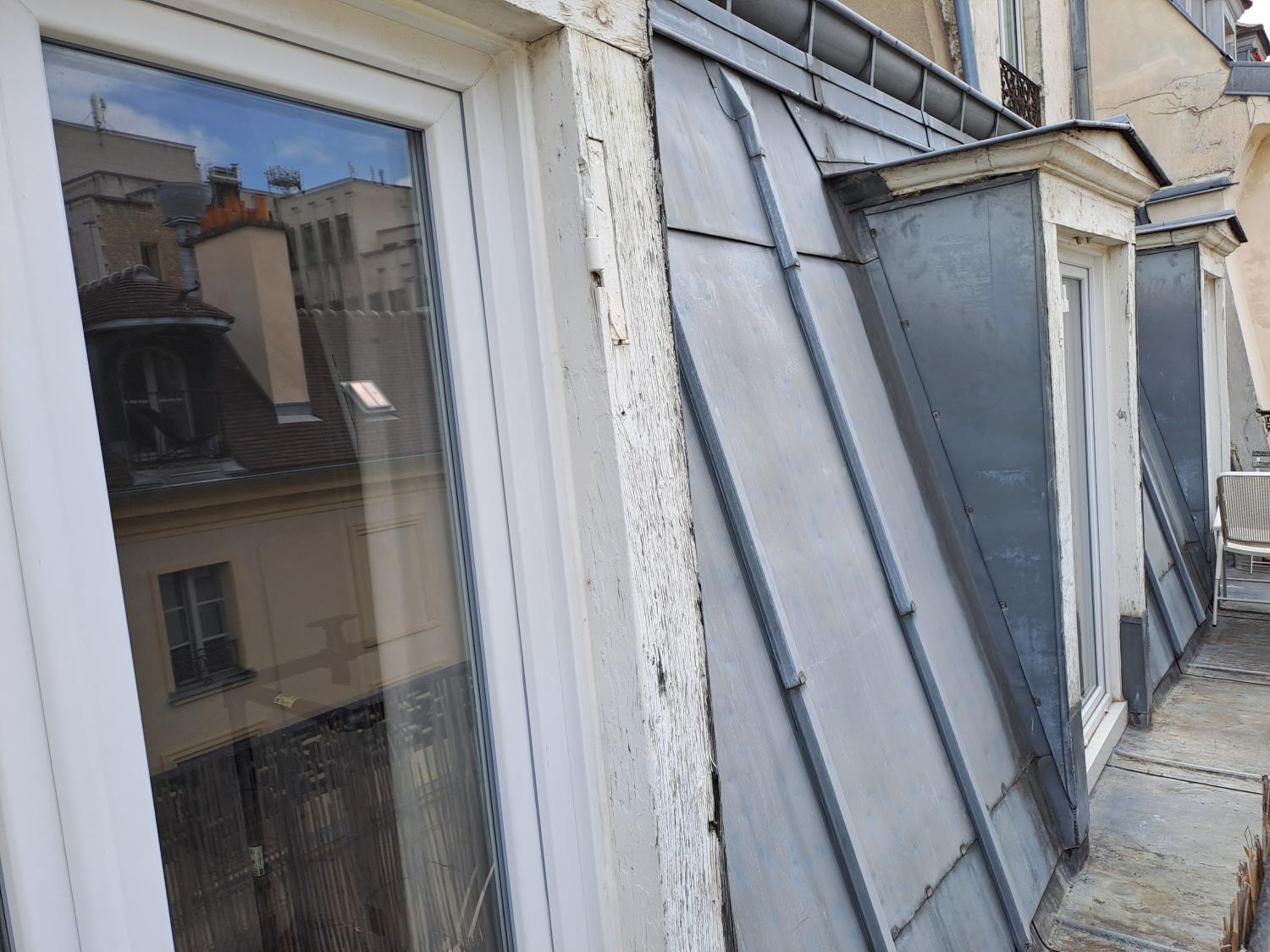  te koop appartement Paris 6e Arrondissement Parijs (Seine) 20