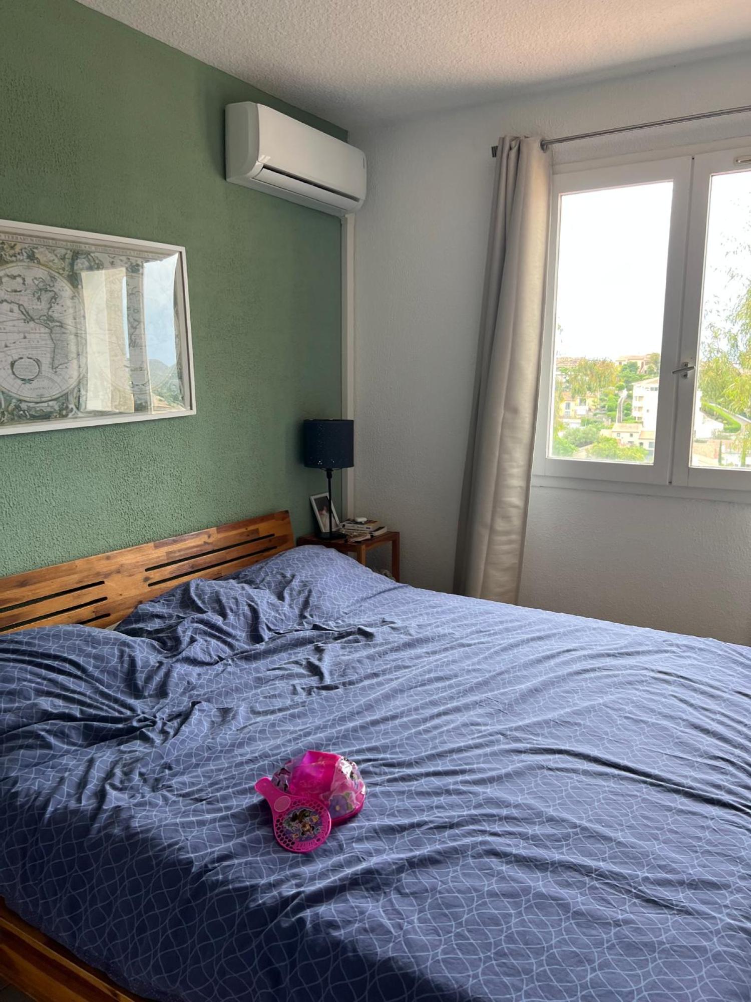 te koop vrijstaand huis Bormes-les-Mimosas Var 8