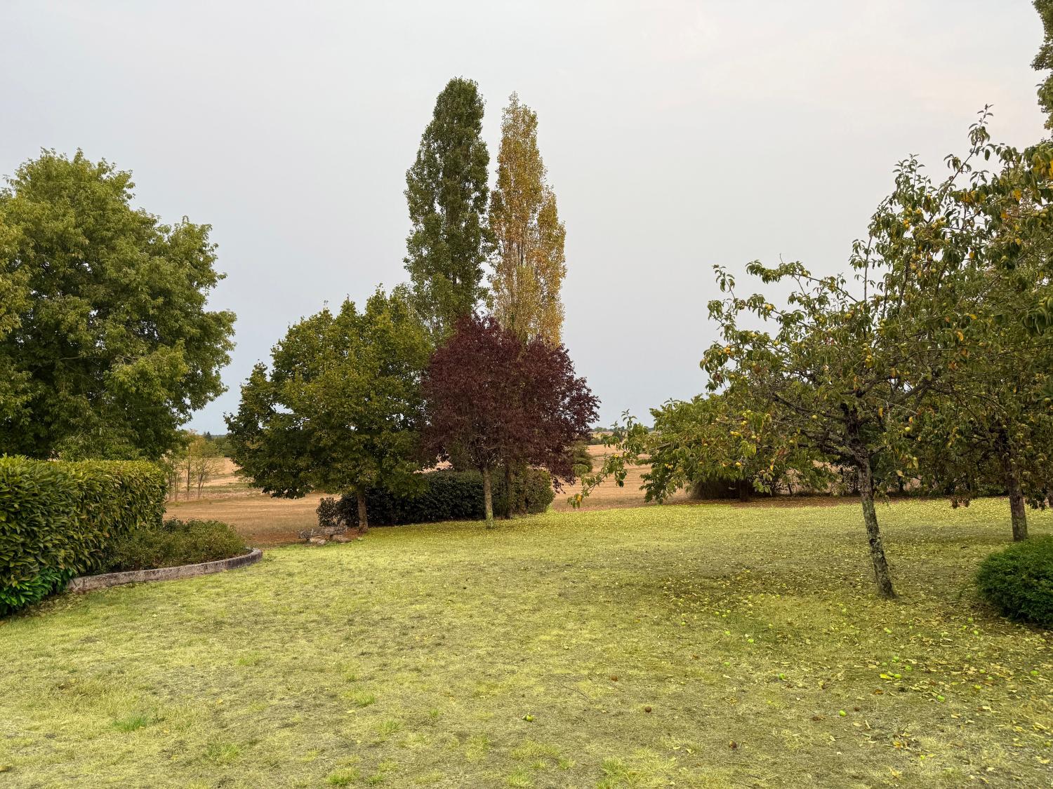  te koop vrijstaand huis Cherval Dordogne 10
