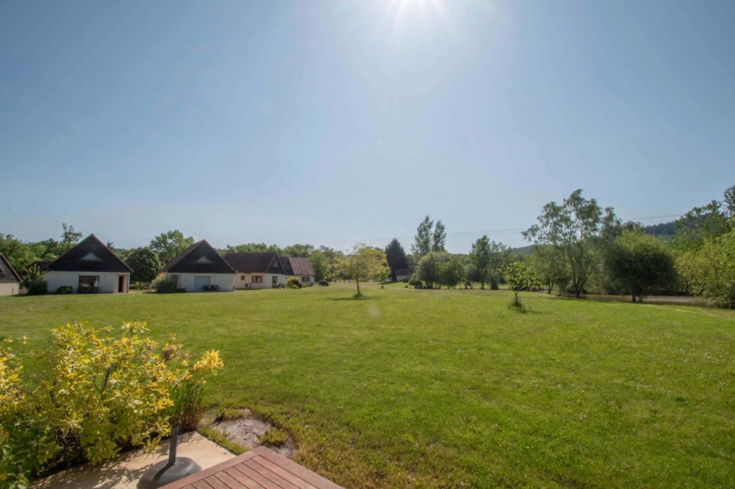 te koop huis Lacapelle-Marival Lot 17