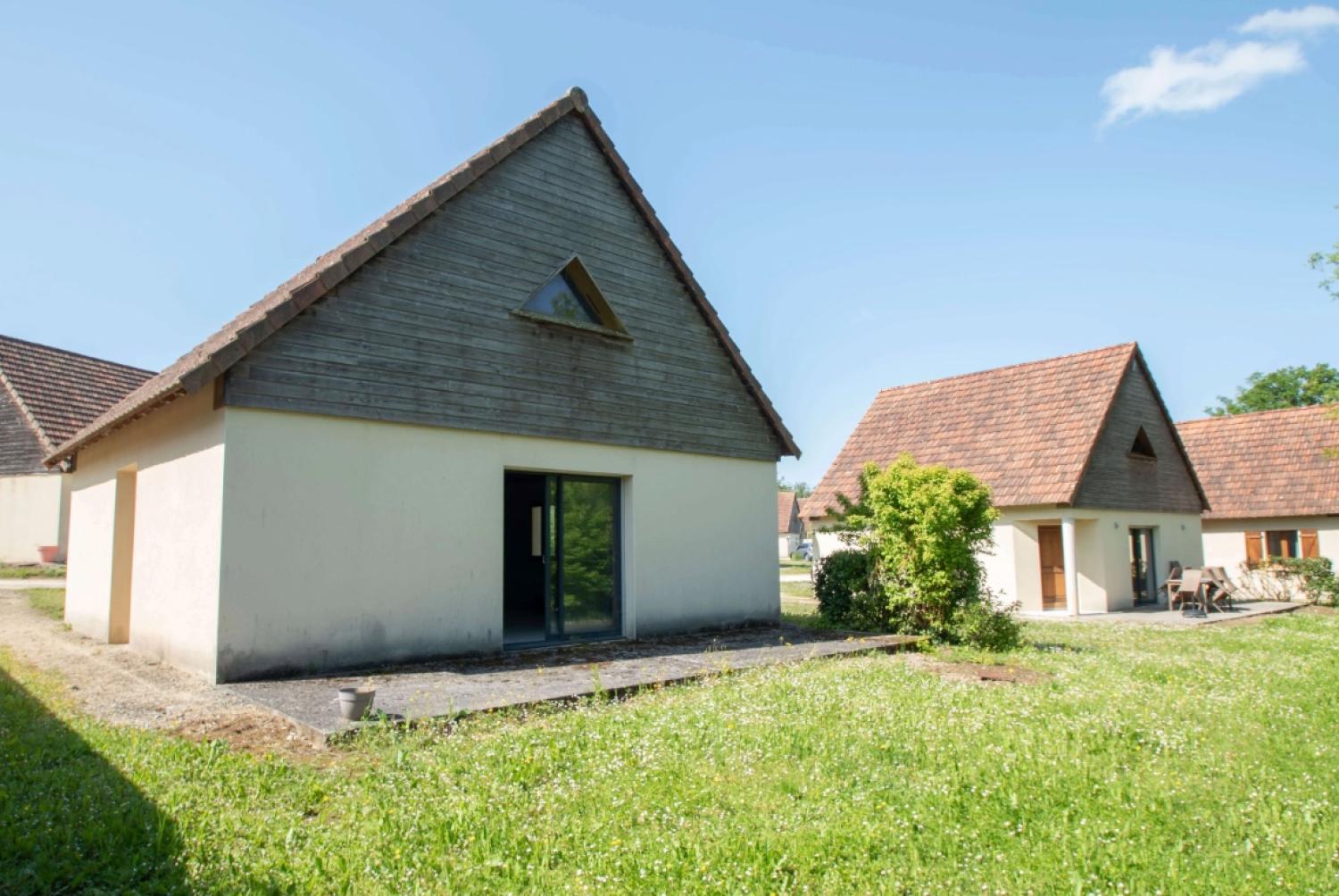 te koop huis Lacapelle-Marival Lot 3