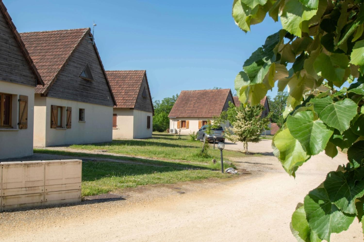 te koop huis Lacapelle-Marival Lot 5
