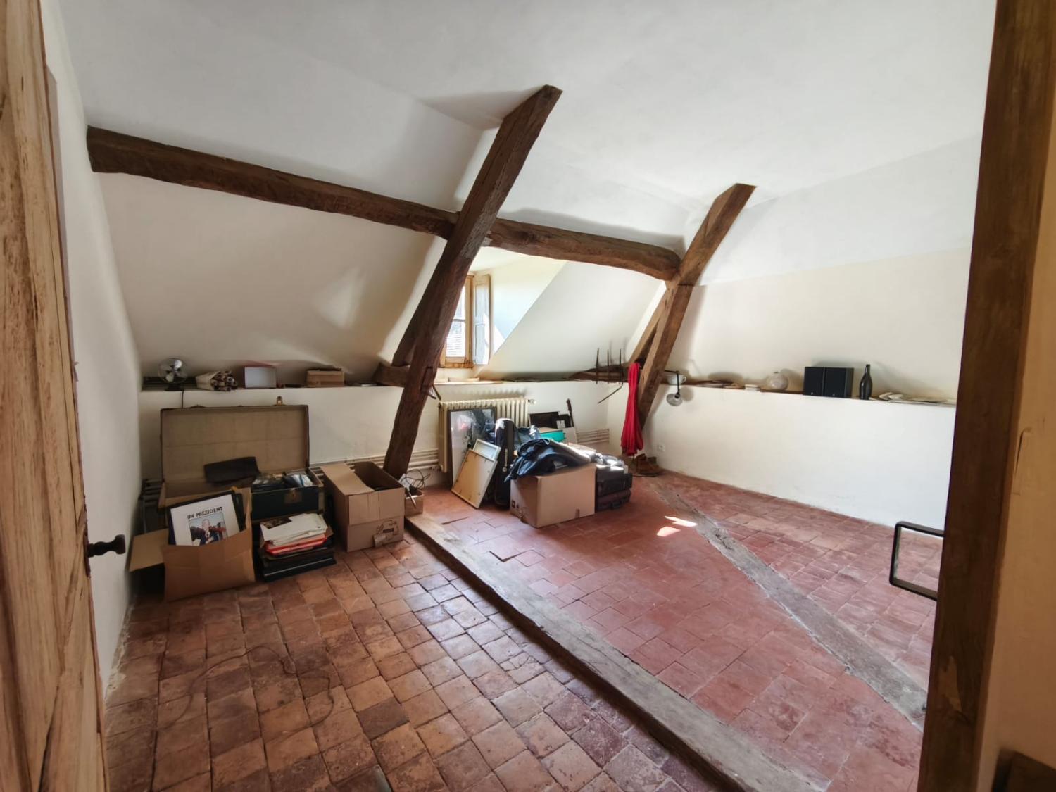  te koop kasteel Montigny-sur-Canne Nièvre 16