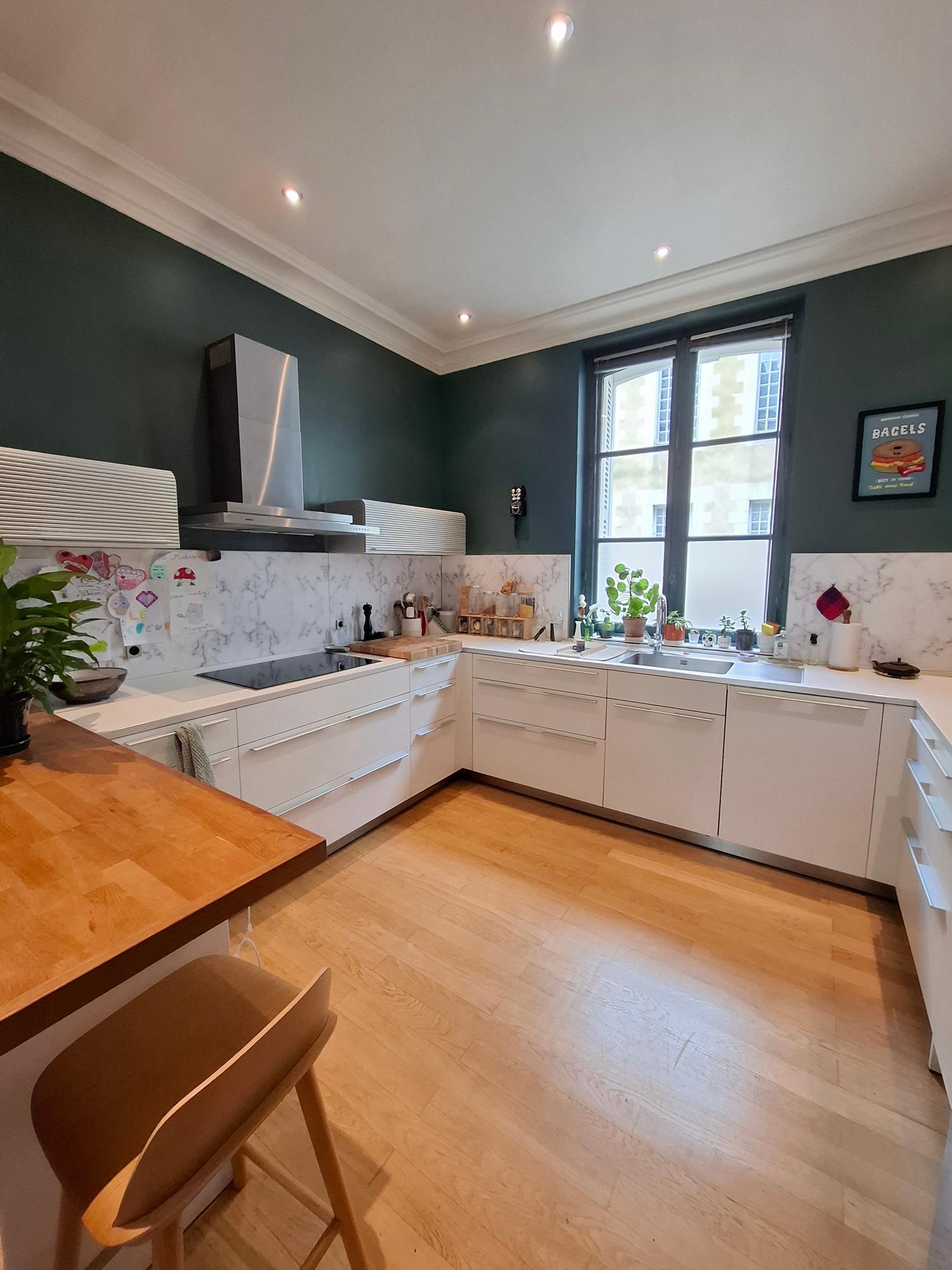 te koop stadshuis Rennes Ille-et-Vilaine 8