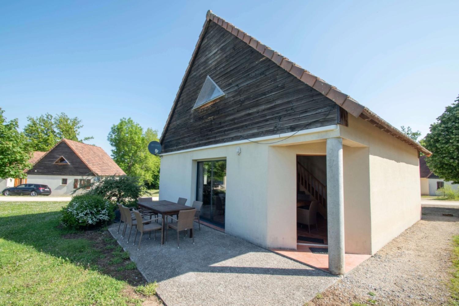 te koop huis Lacapelle-Marival Lot 1