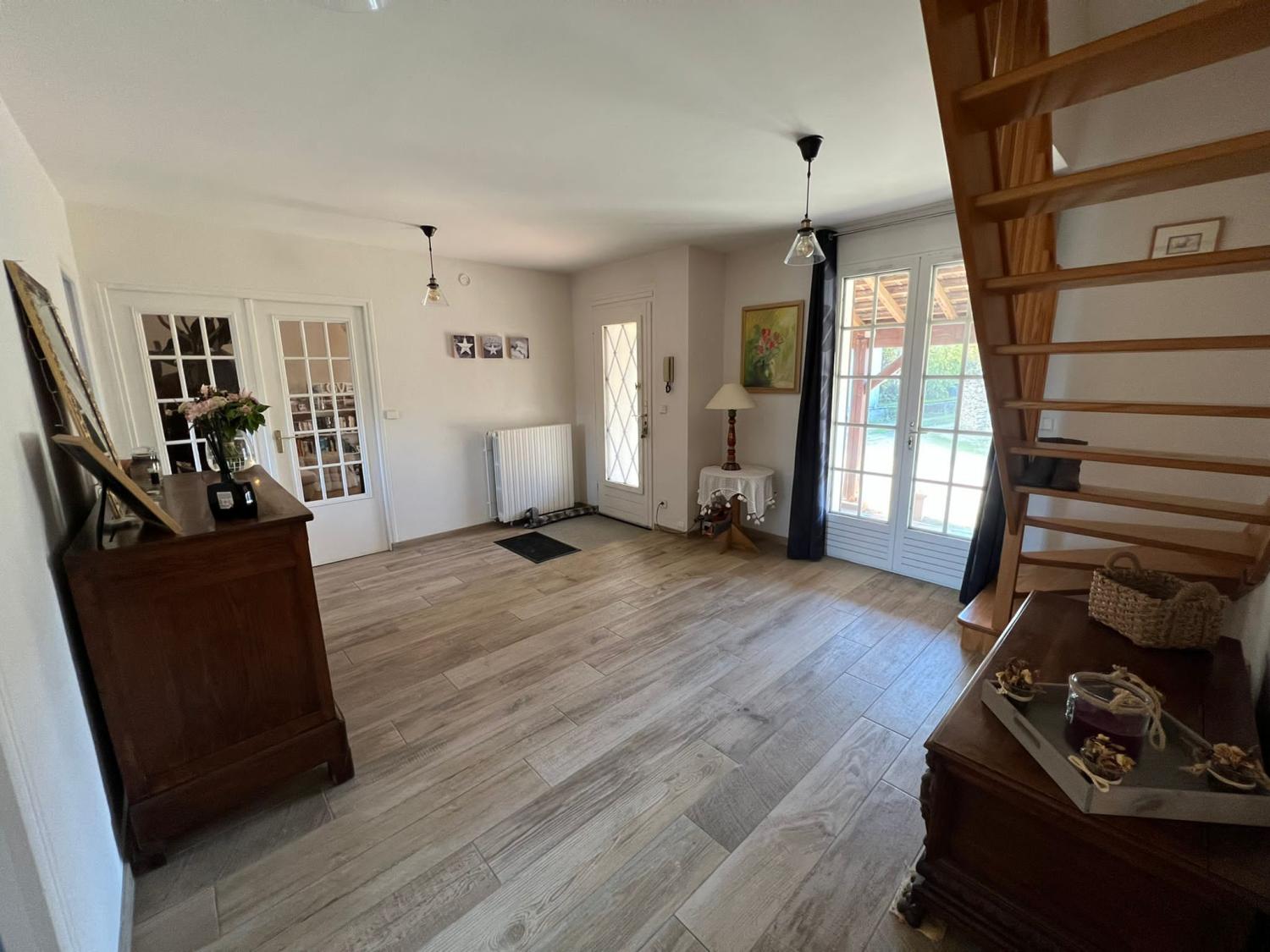  te koop vrijstaand huis La Houssaye-en-Brie Seine-et-Marne 2