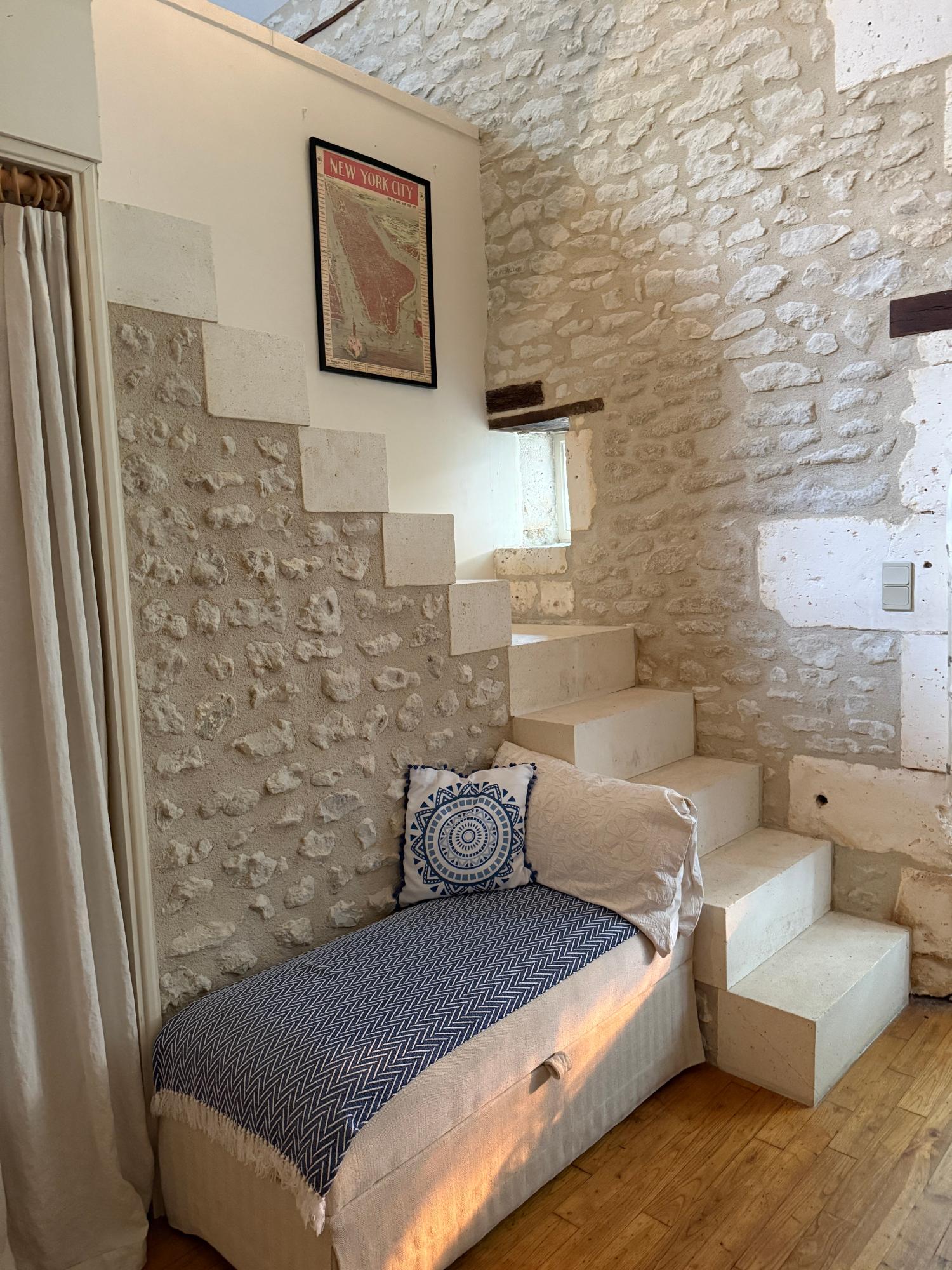  te koop vrijstaand huis Cherval Dordogne 15