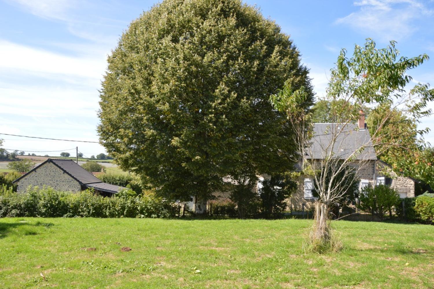  te koop vrijstaand huis Aunay-en-Bazois Nièvre 5