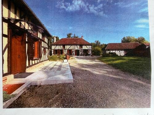 Lusigny-sur-Barse Aube huis foto 7167045