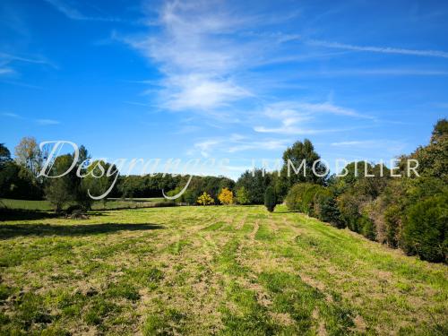 Payzac Dordogne bouwgrond foto 7134889