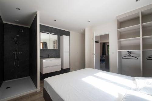  te koop huis Lacapelle-Marival Lot 7