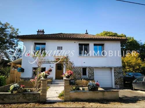 Sarrazac Dordogne huis foto 7163581