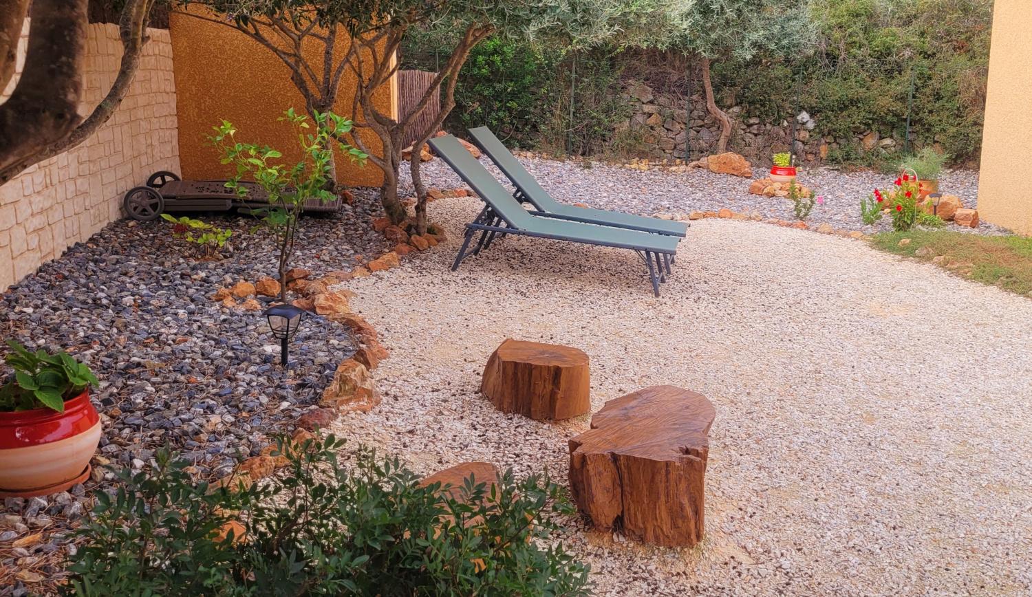 te koop villa Fitou Aude 3