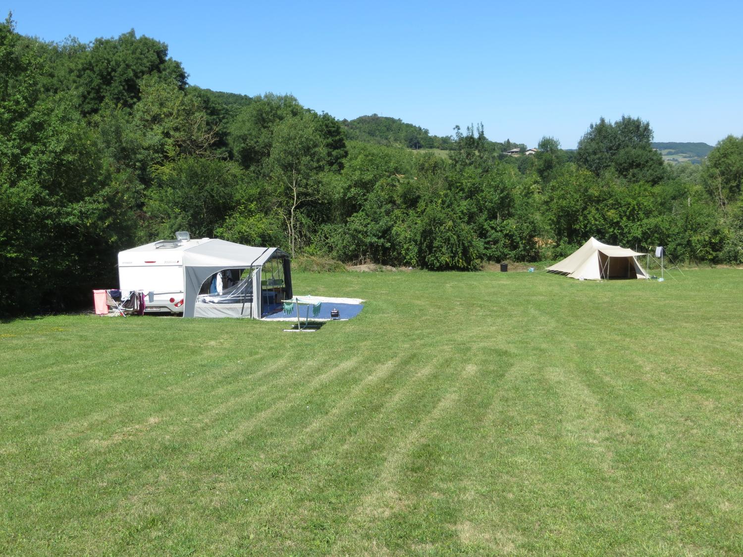  te koop landgoed Valeilles Tarn-et-Garonne 38