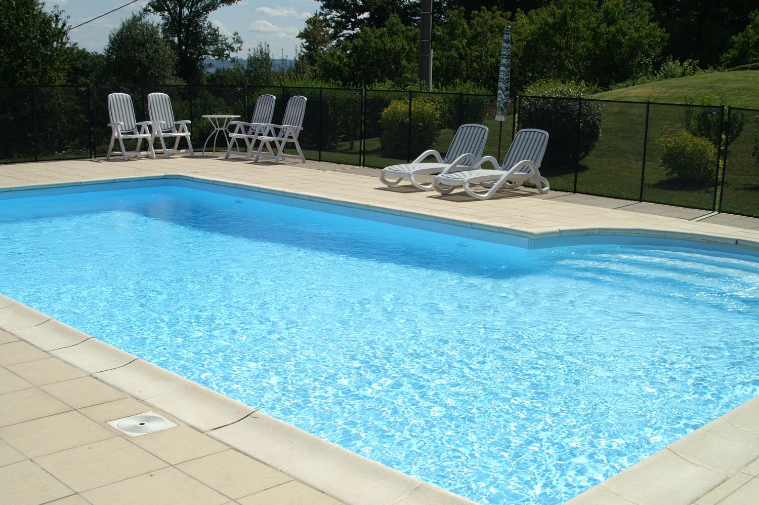  te koop landgoed Saint-Salvadour Corrèze 8