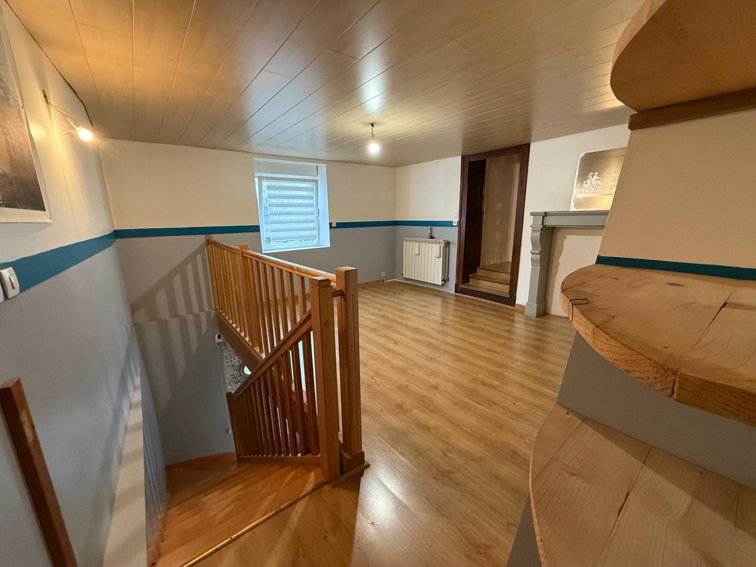  te koop dorpshuis Les Thons Vogezen 18