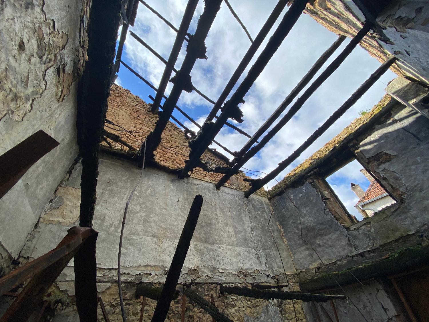 te koop dorpshuis Bourbonne-les-Bains Haute-Marne 9