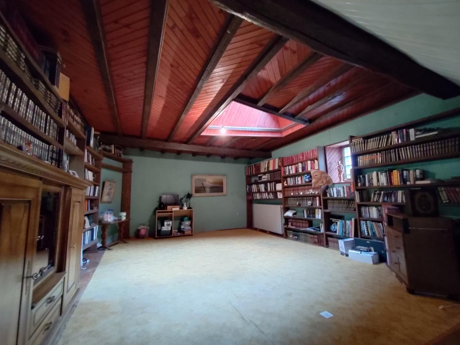  te koop vrijstaand huis La Lanterne-et-les-Armonts Haute-Saône 14