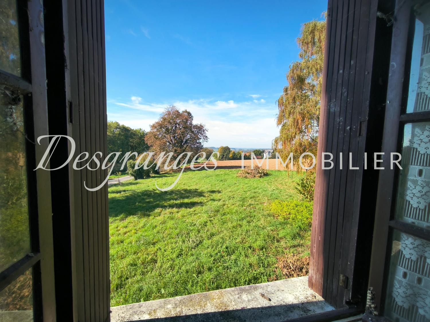  te koop vrijstaand huis Génis Dordogne 8