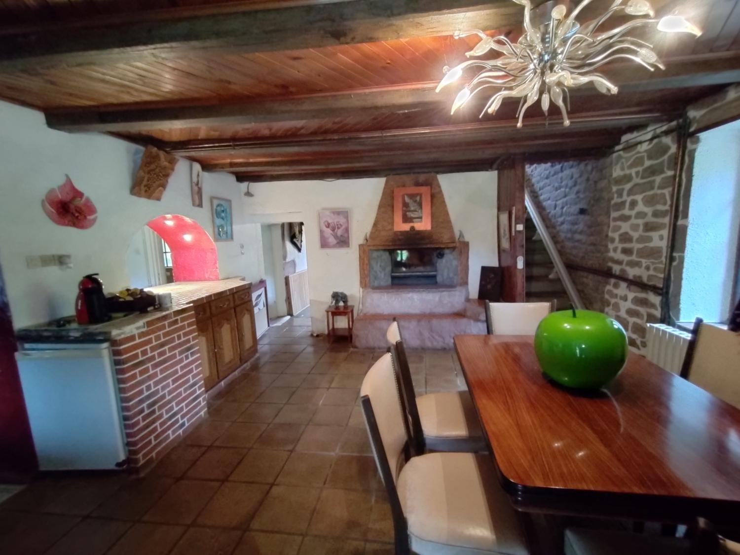  te koop vrijstaand huis La Lanterne-et-les-Armonts Haute-Saône 11