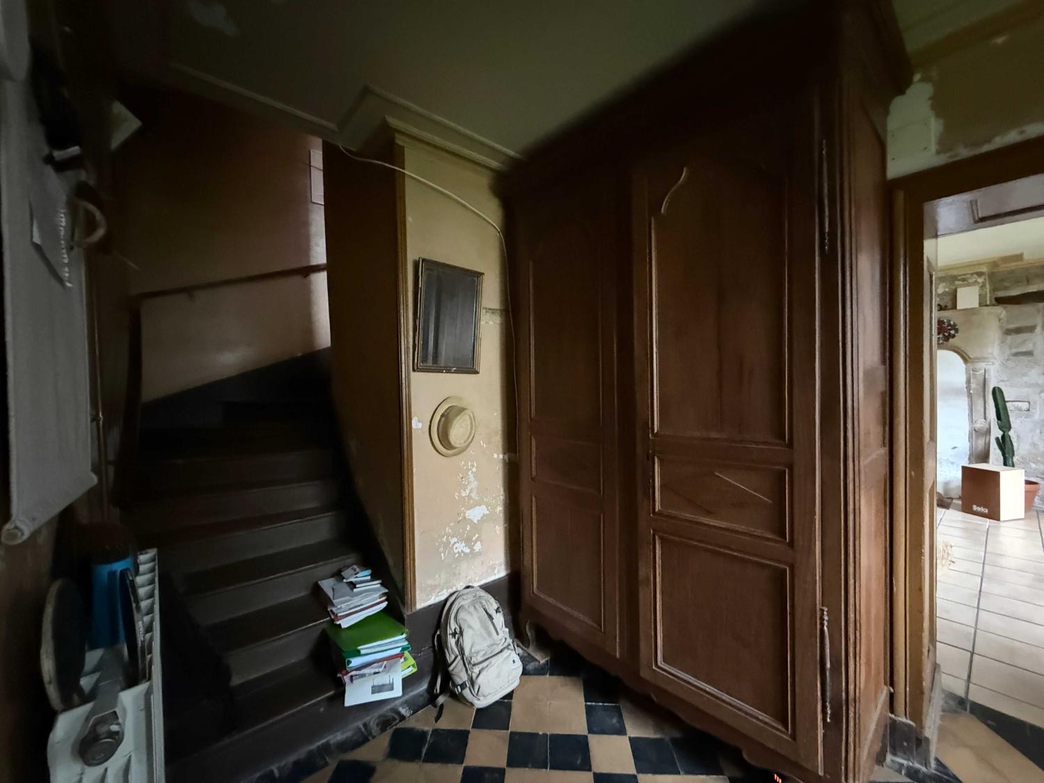 te koop herenhuis Monthureux-sur-Saône Vogezen 8