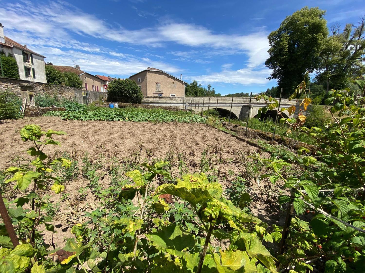 te koop herenhuis Monthureux-sur-Saône Vogezen 32