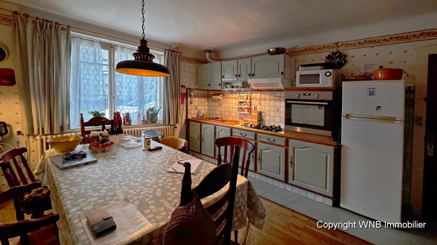  te koop huis Passavant-la-Rochère Haute-Saône 3