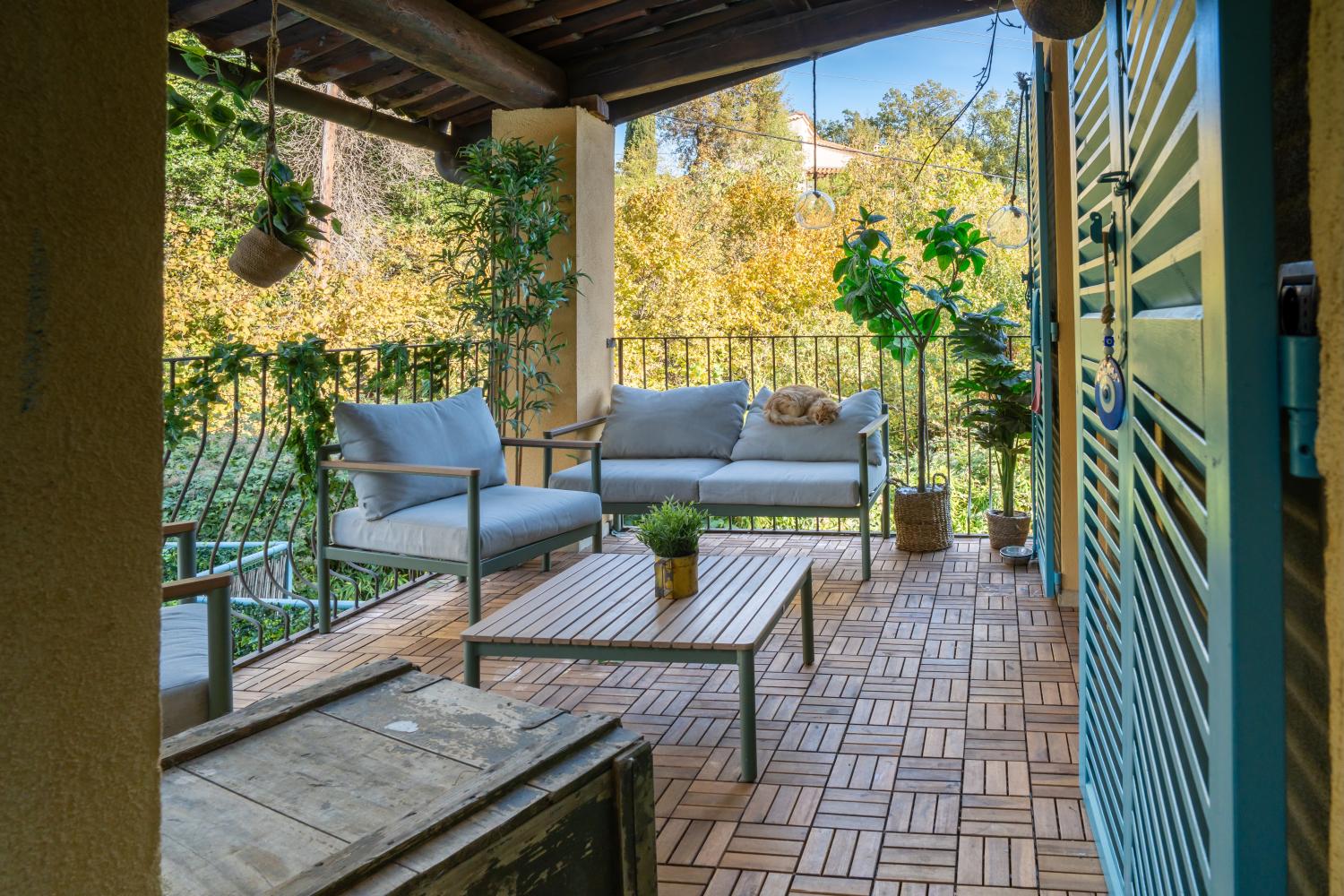  te koop villa Tourette-sur-Loup Alpes-Maritimes 9