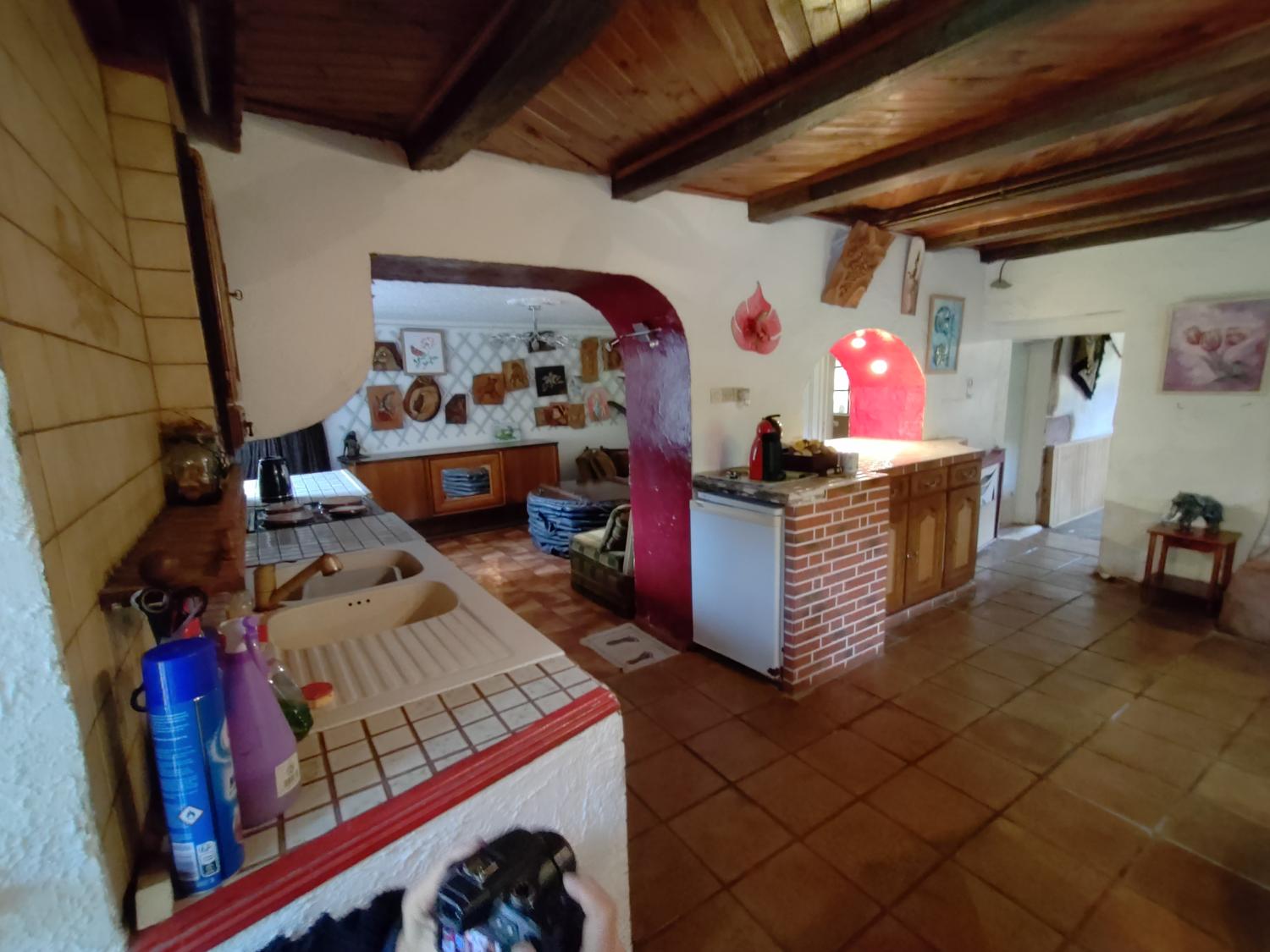  te koop vrijstaand huis La Lanterne-et-les-Armonts Haute-Saône 10