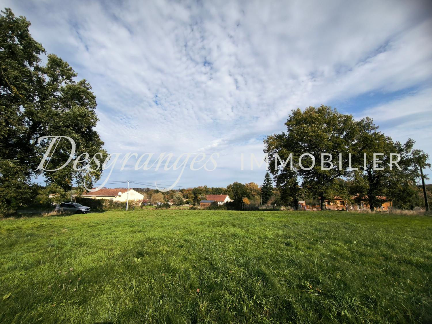  te koop bouwgrond Thiviers Dordogne 5