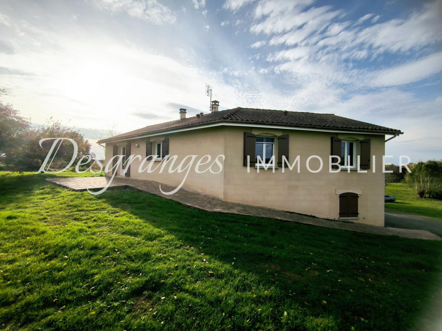  te koop vrijstaand huis Saint-Mesmin Dordogne 17