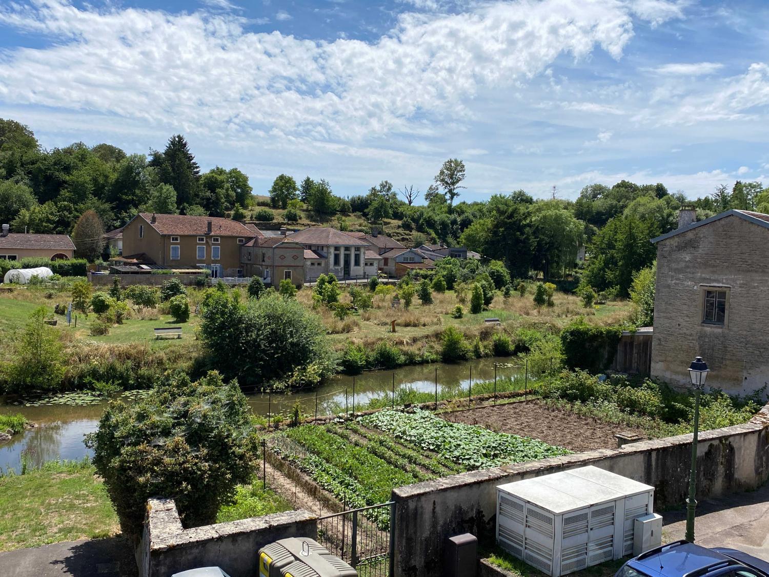 te koop herenhuis Monthureux-sur-Saône Vogezen 23