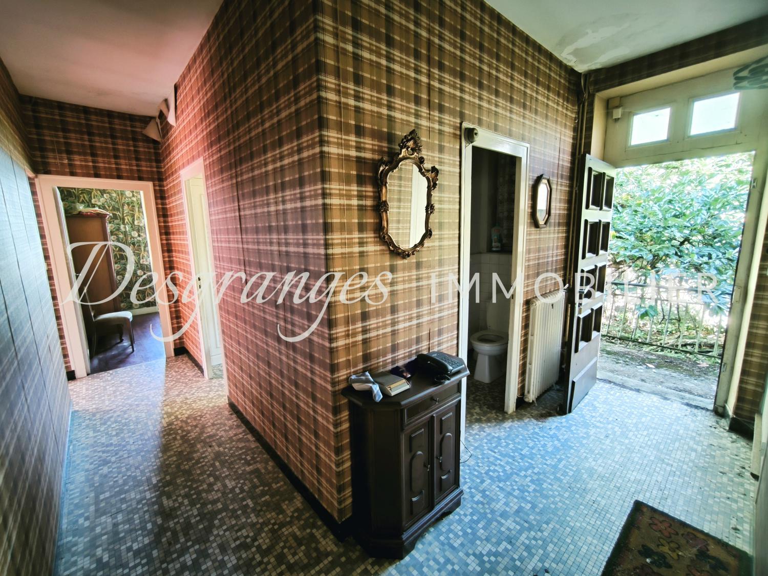  te koop vrijstaand huis Génis Dordogne 11