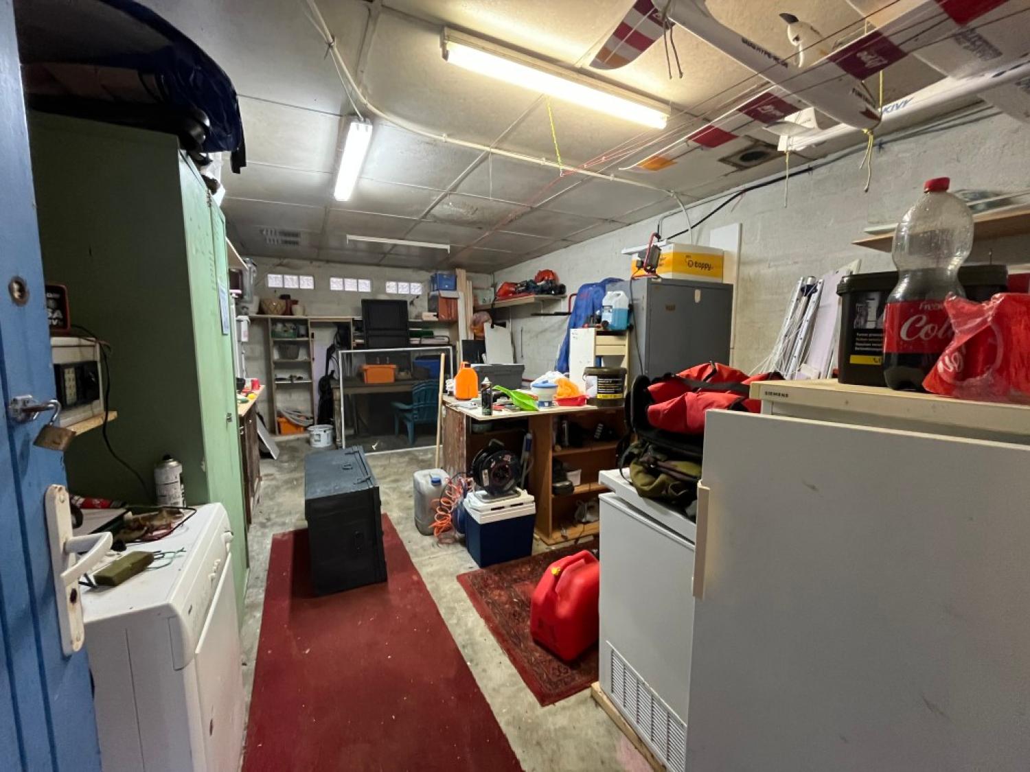  te koop huis Chaumard Nièvre 14