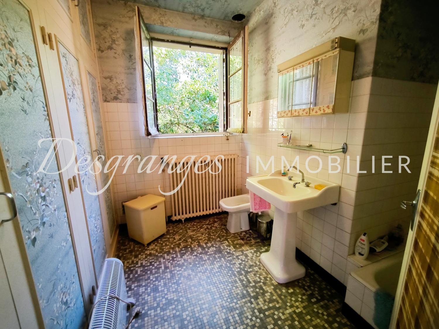  te koop vrijstaand huis Génis Dordogne 10