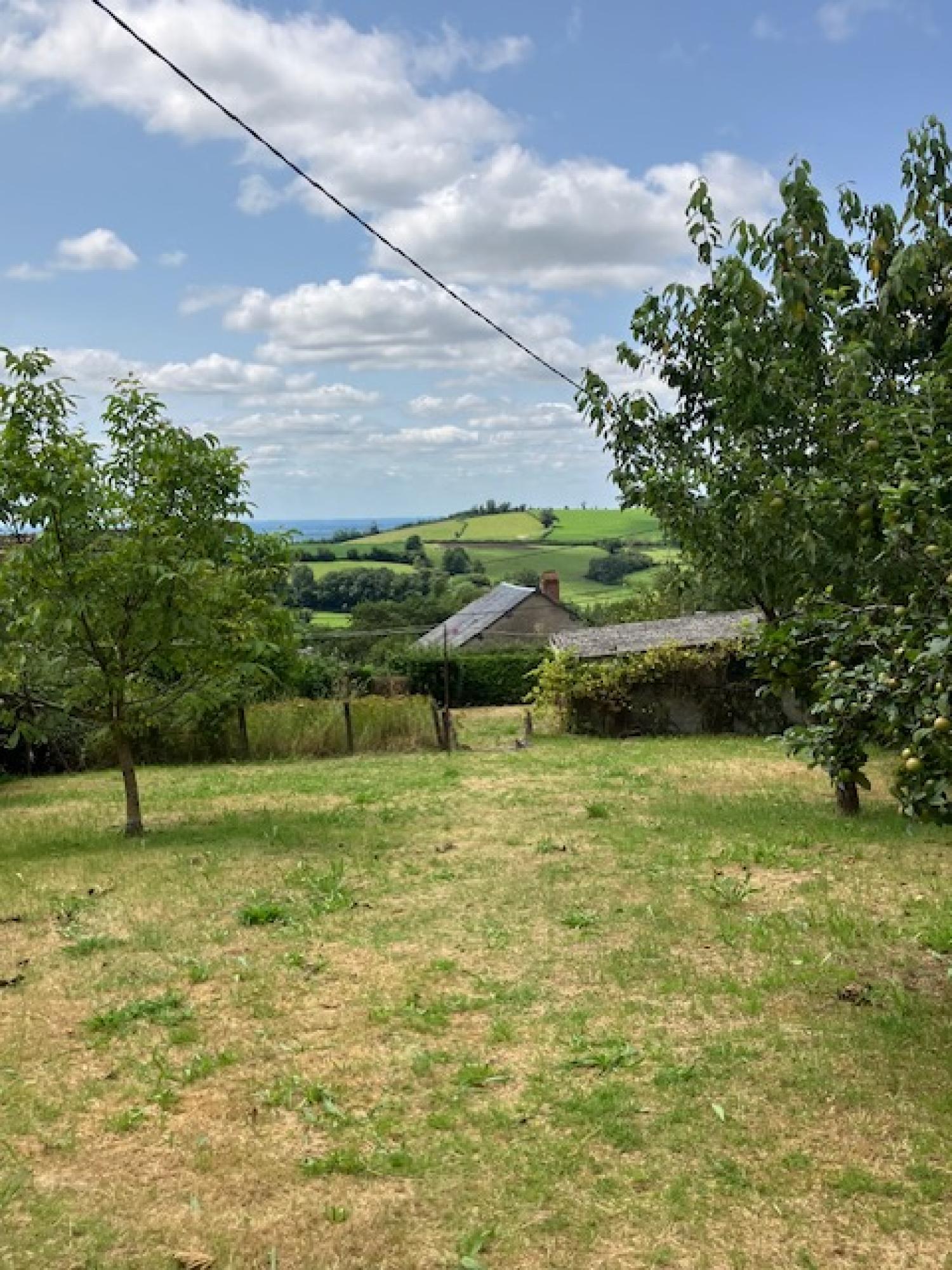  te koop landgoed Saint-Léger-de-Fougeret Nièvre 3