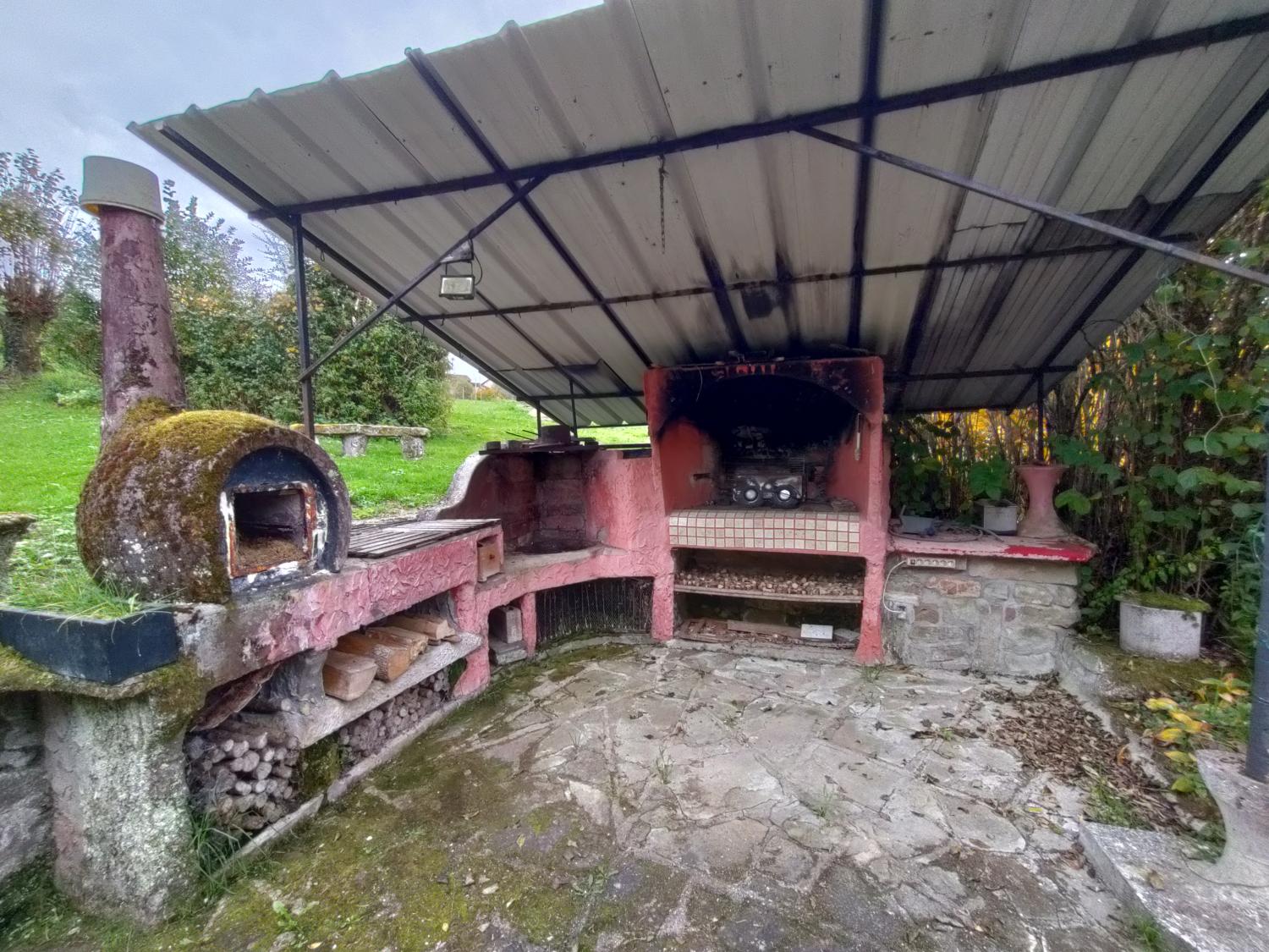  te koop vrijstaand huis La Lanterne-et-les-Armonts Haute-Saône 16