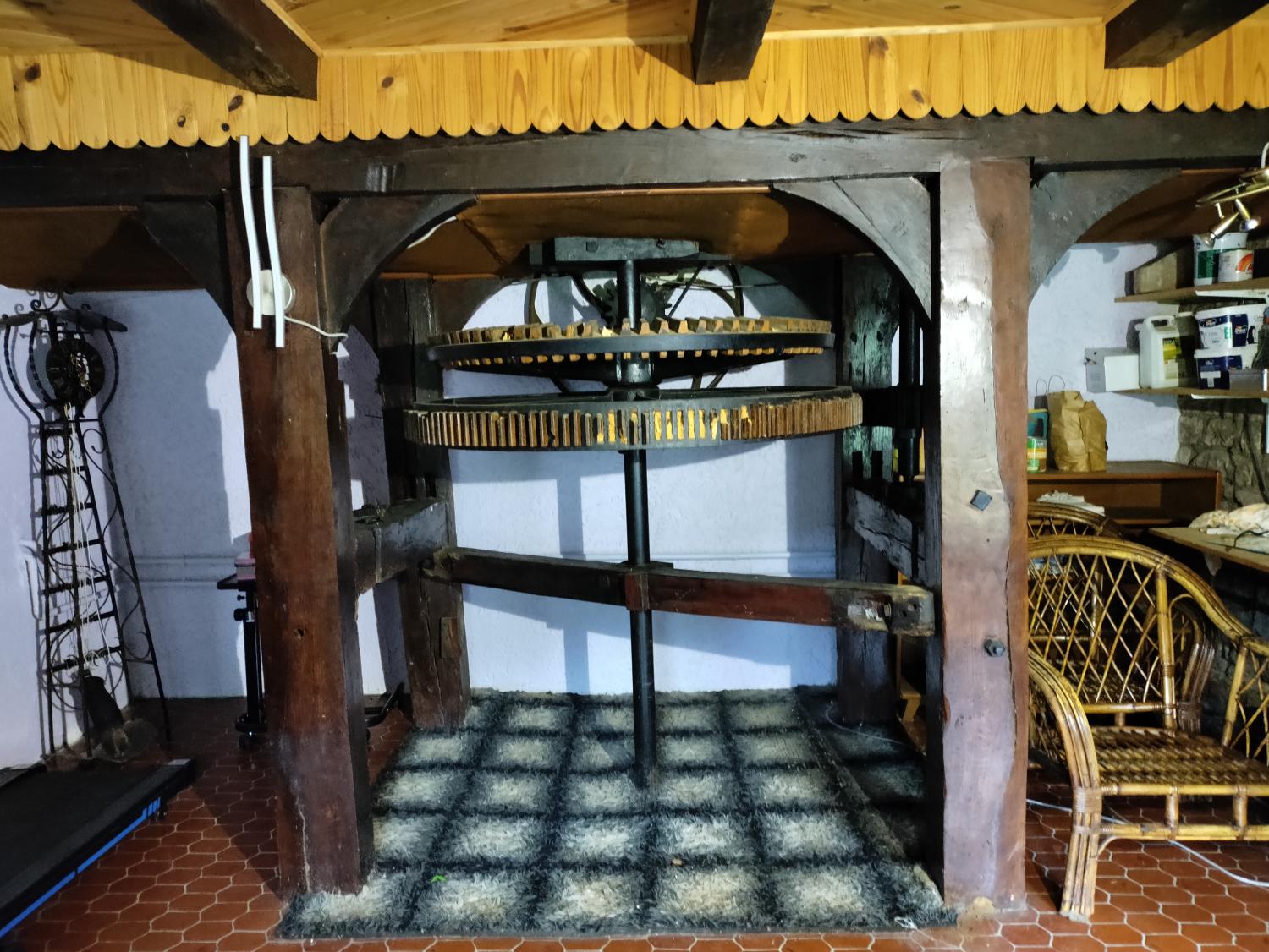 te koop vrijstaand huis La Lanterne-et-les-Armonts Haute-Saône 8