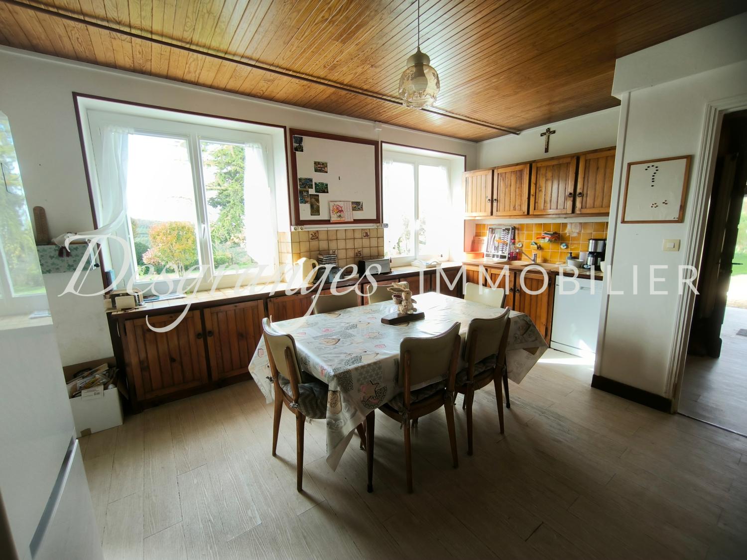 te koop vrijstaand huis Saint-Jean-de-Côle Dordogne 7