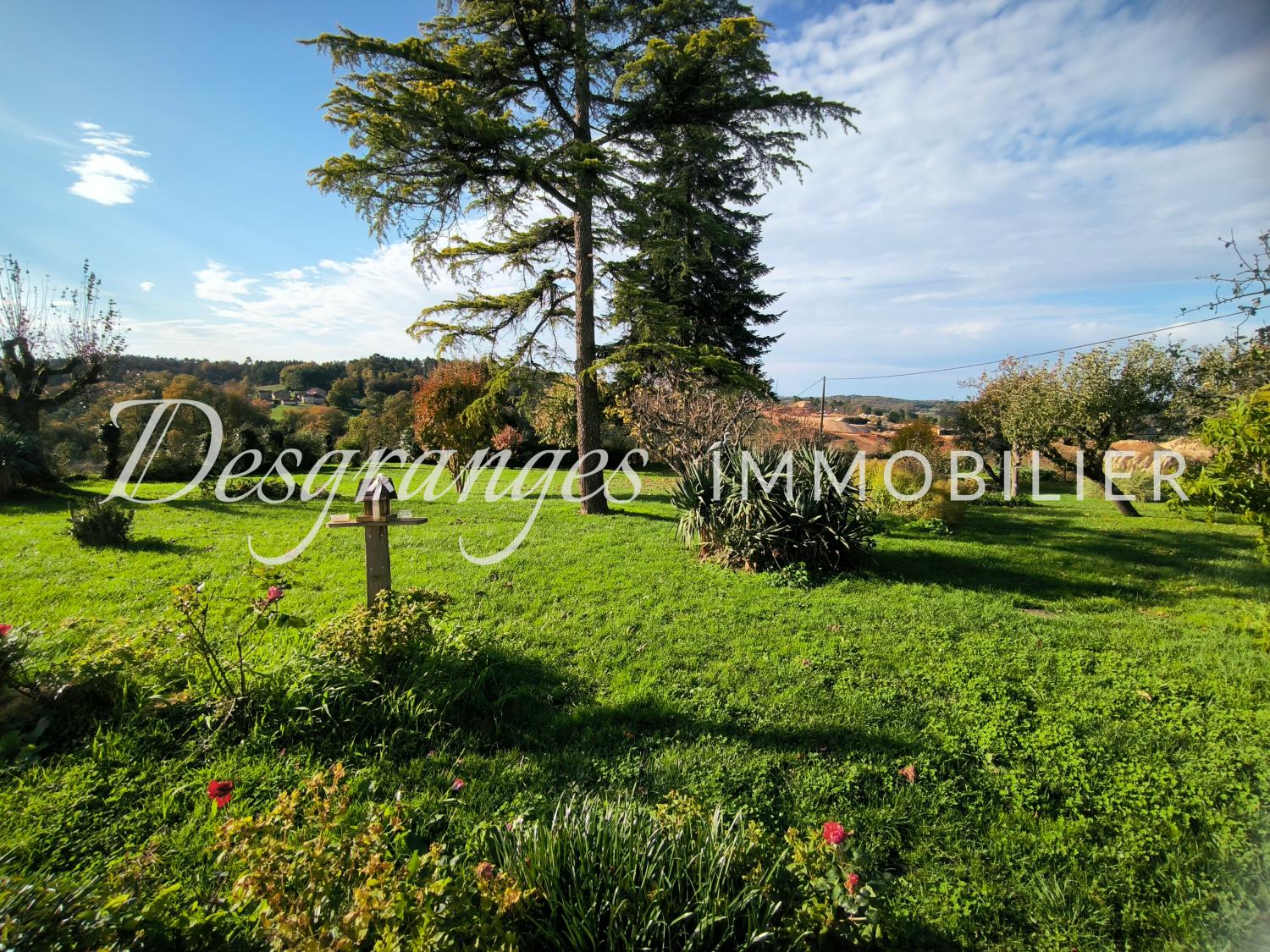 te koop vrijstaand huis Saint-Jean-de-Côle Dordogne 13