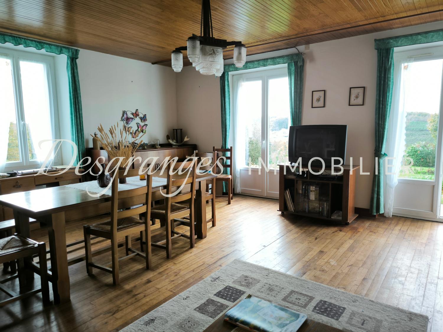 te koop vrijstaand huis Saint-Jean-de-Côle Dordogne 6