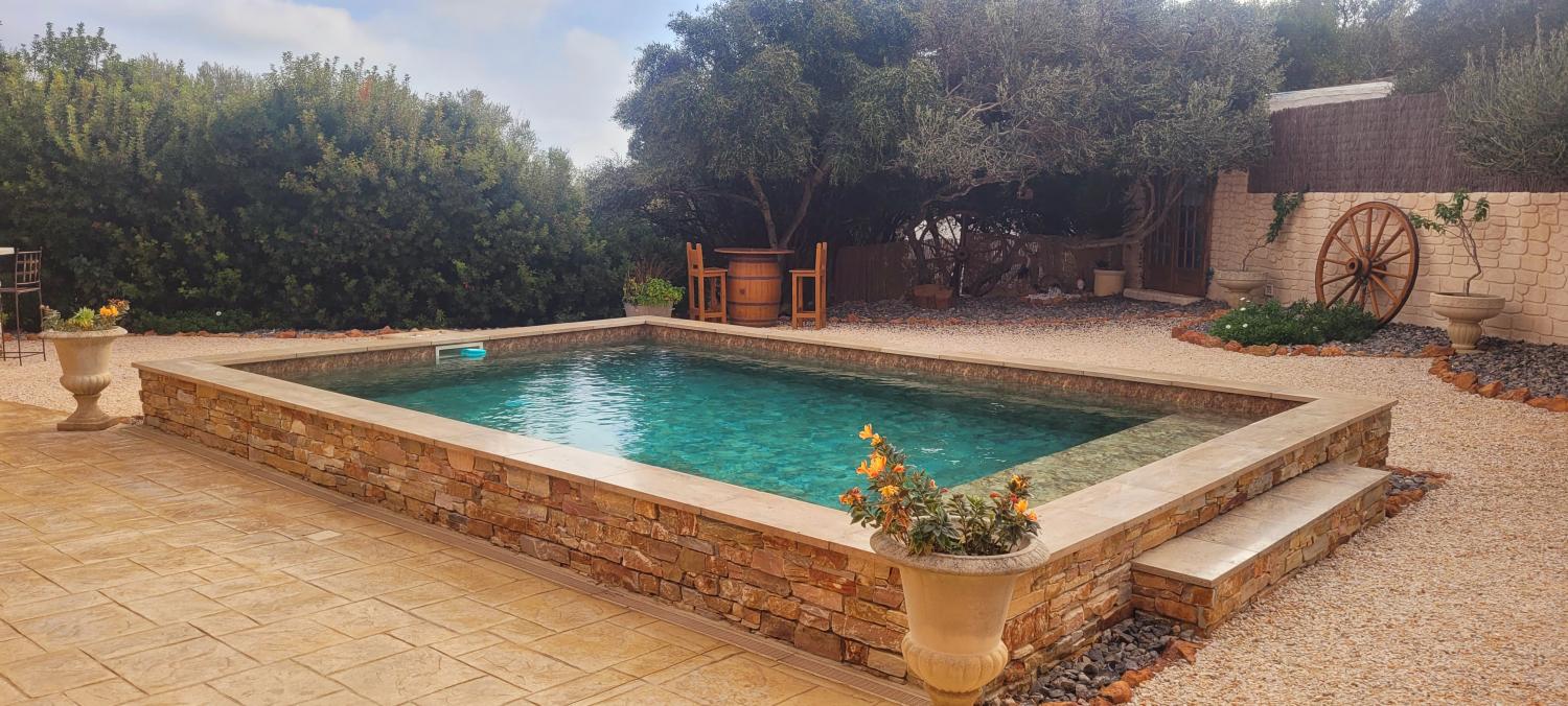 te koop villa Fitou Aude 6