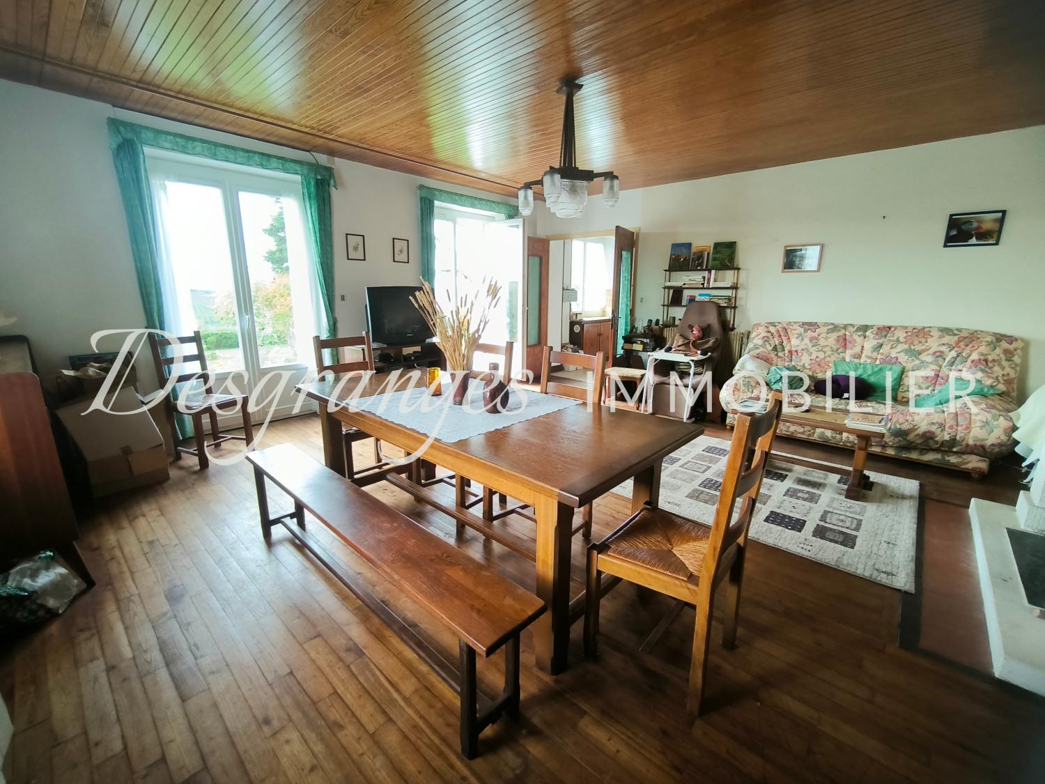 te koop vrijstaand huis Saint-Jean-de-Côle Dordogne 5