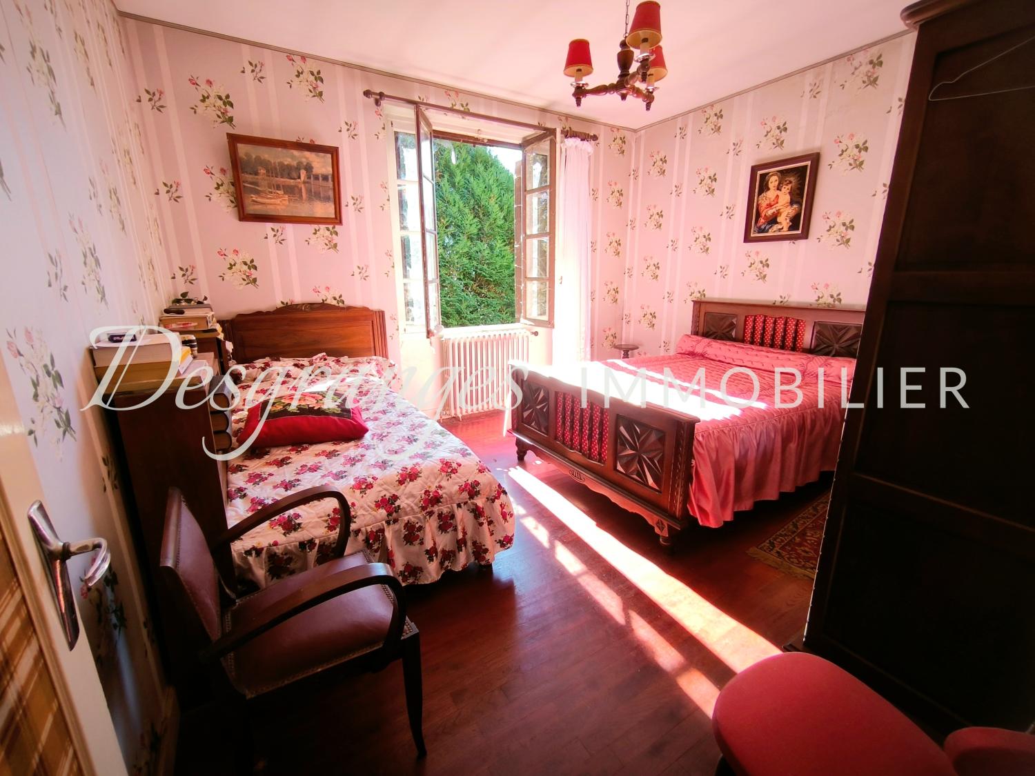  te koop vrijstaand huis Génis Dordogne 5