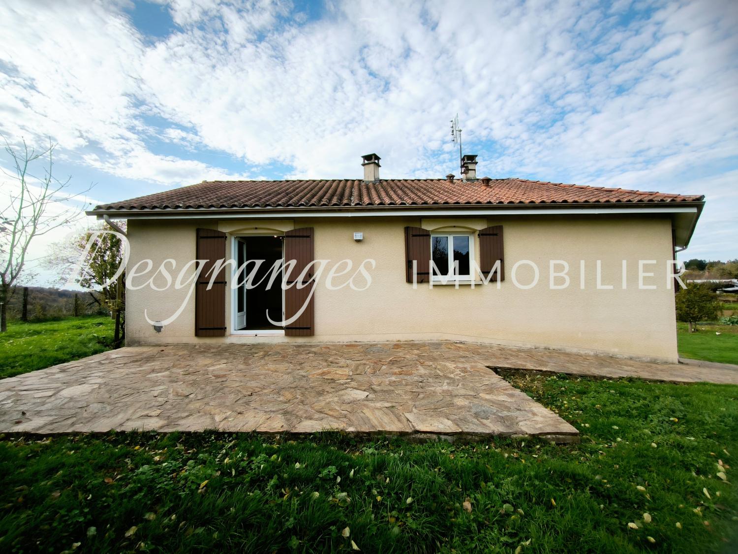  te koop vrijstaand huis Saint-Mesmin Dordogne 3