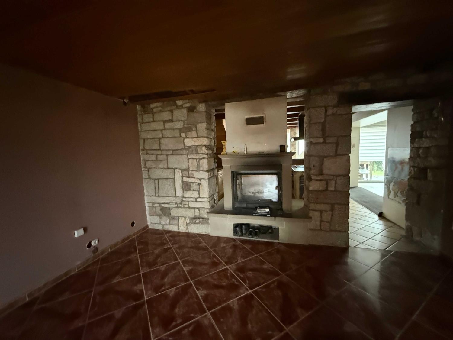  te koop dorpshuis Les Thons Vogezen 10